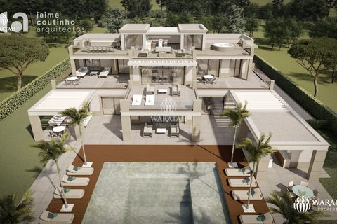 Villa i Quinta do Lago, Faro, Quinta do Lago - € 13.500.000 | Ref: Avalon - foto 13